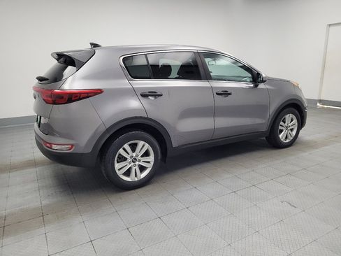 Used 2019 Kia Sportage LX FWD image 10
