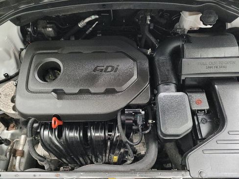 Used 2018 Hyundai Santa Fe Sport AWD/4WD image 30