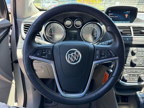Used 2016 Buick Encore FWD image 15