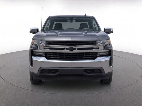 Certified 2020 Chevrolet Silverado 1500 LT w/ All-Star Edition AWD/4WD image 5