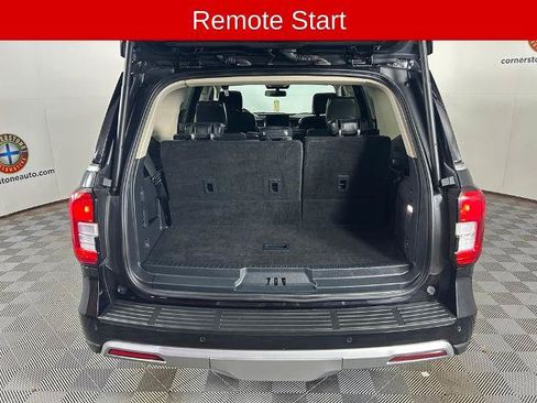 Certified 2024 Ford Expedition XLT AWD/4WD image 19