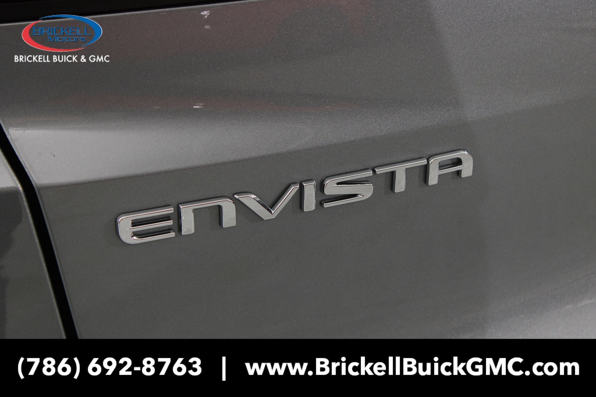 New 2026 Buick Envista Sport Touring w/ Convenience I Package FWD image 11