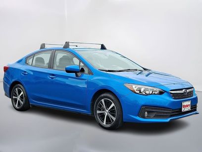 Used 2023 Subaru Impreza Premium