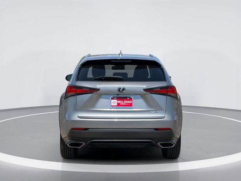 Used 2021 Lexus NX 300 FWD w/ Premium Package image 5