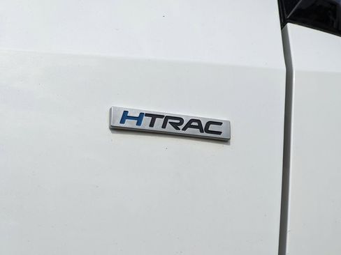 Used 2023 Hyundai Tucson SEL image 8