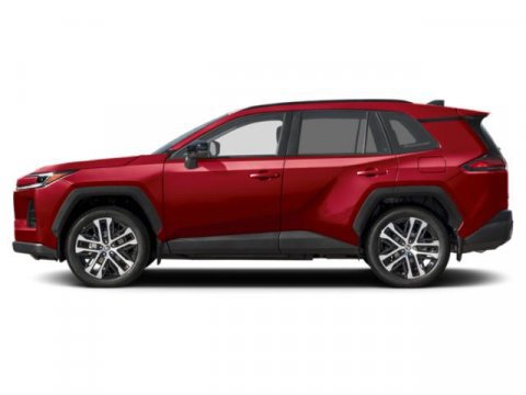 New 2026 Toyota RAV4 Limited AWD/4WD image 3