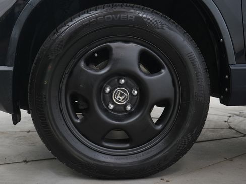 Used 2010 Honda CR-V LX image 26