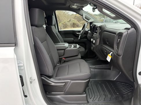 New 2026 GMC Sierra 1500 Pro w/ Pro Value Package image 14