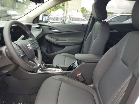 New 2026 Buick Encore GX Preferred FWD image 18
