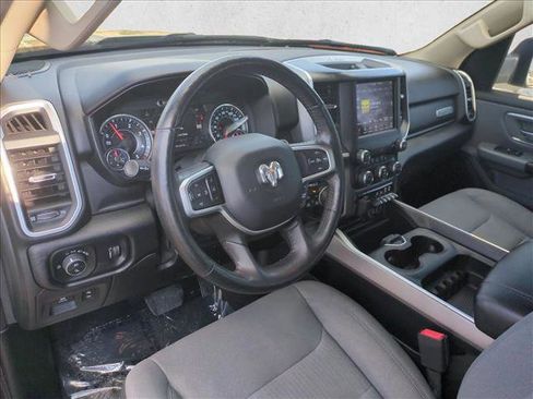 Used 2020 RAM 1500 Big Horn image 10