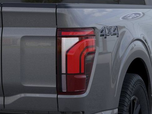 New 2026 Ford F150 Platinum AWD/4WD image 21