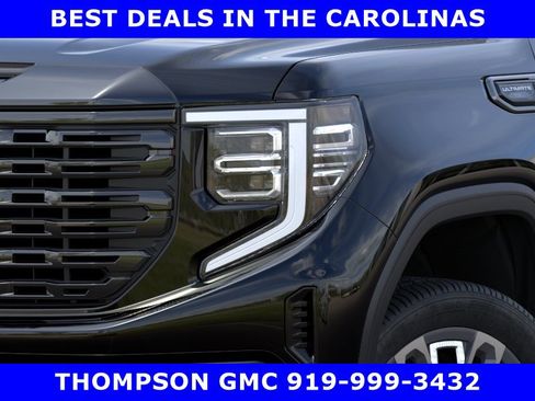 New 2026 GMC Sierra 1500 Denali Ultimate AWD/4WD image 13