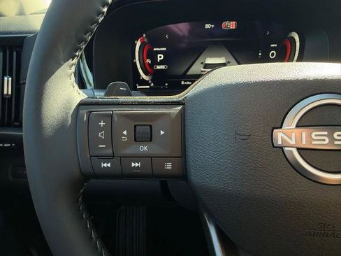 New 2026 Nissan Pathfinder SL image 22