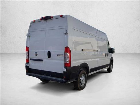 New 2026 RAM ProMaster 2500 w/ Safety Group image 2