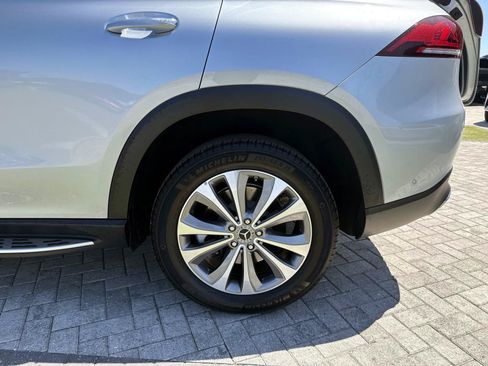 Certified 2022 Mercedes-Benz GLE 450 4MATIC w/ Premium Package image 9