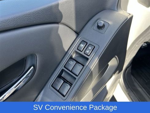 Used 2024 Nissan Frontier SV w/ SV Convenience Package image 20