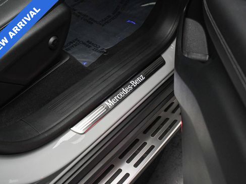 Used 2025 Mercedes-Benz GLS 450 4MATIC image 46