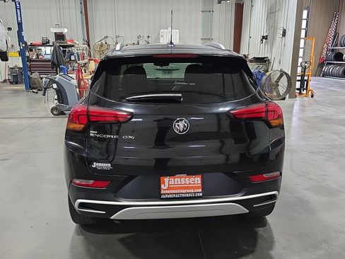 Used 2023 Buick Encore GX Select image 4