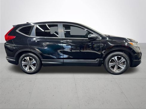 Used 2019 Honda CR-V LX image 9