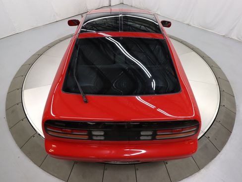 Used 1990 Nissan 300ZX GS image 54