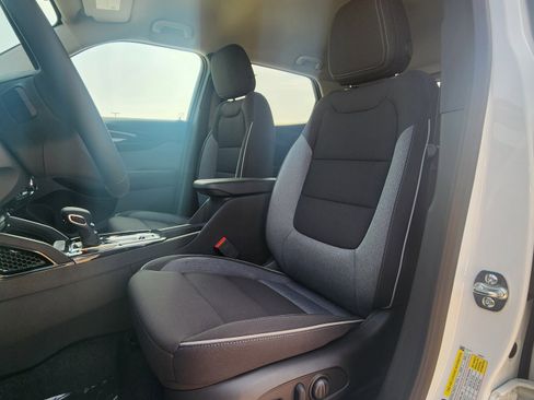 New 2026 Chevrolet TrailBlazer LT w/ Convenience Package image 13