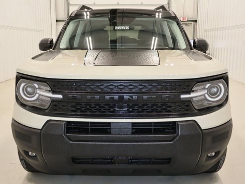 New 2025 Ford Bronco Sport Big Bend w/ Convenience Package image 3