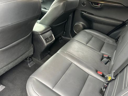 Used 2019 Lexus NX 300 FWD image 14