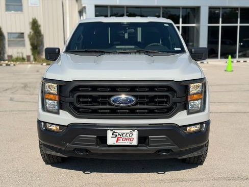 Used 2023 Ford F150 XL w/ Rattler Package image 2
