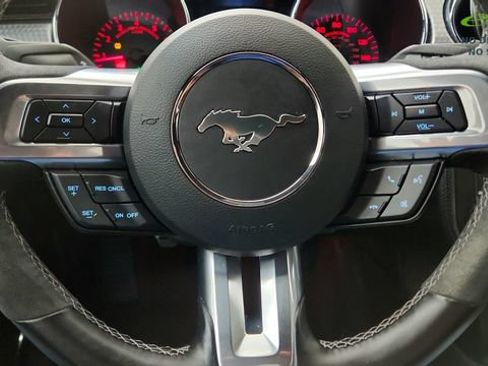 Used 2015 Ford Mustang GT Premium w/ GT Performance Package RWD image 36