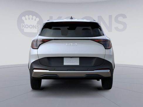 New 2026 Kia Sportage LX image 7