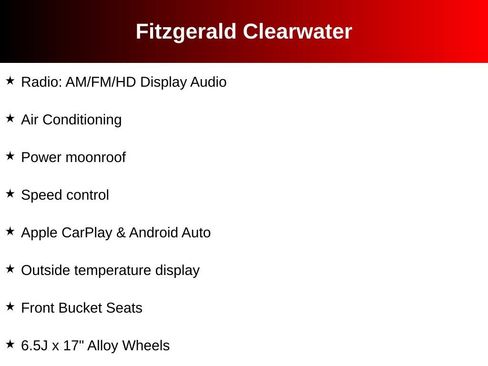 Used 2024 Hyundai Venue SEL FWD image 5