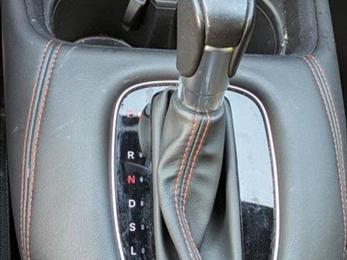 Used 2024 Honda HR-V Sport image 13