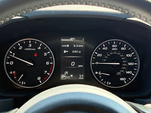 New 2026 Subaru Forester Premium AWD/4WD image 14