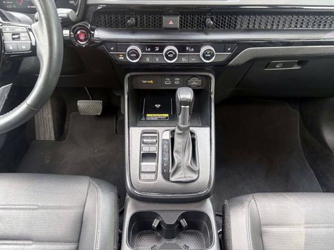 Used 2023 Honda CR-V EX-L image 18
