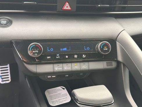 New 2026 Hyundai Elantra Sport FWD image 26