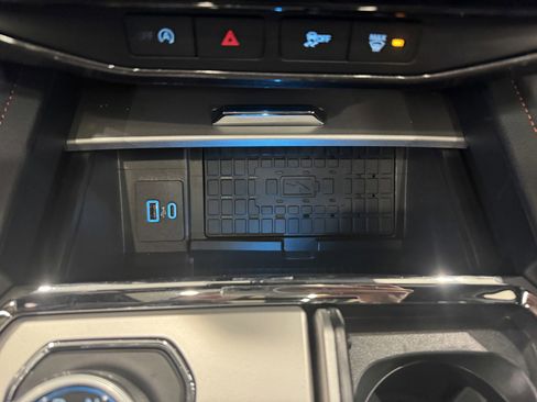 Used 2024 Ford Expedition Timberline image 30