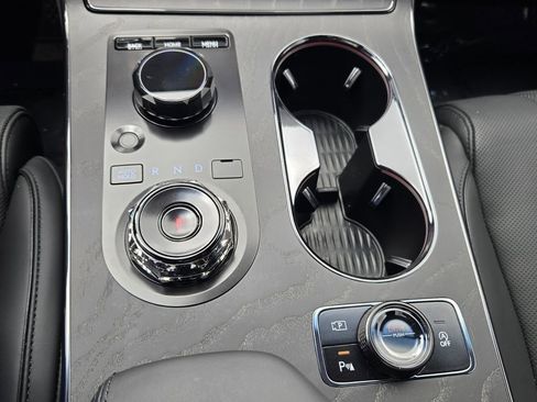 Used 2026 Genesis GV80 3.5T Prestige AWD/4WD image 19