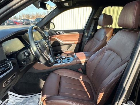 Used 2020 BMW X5 xDrive40i w/ Executive Package image 19