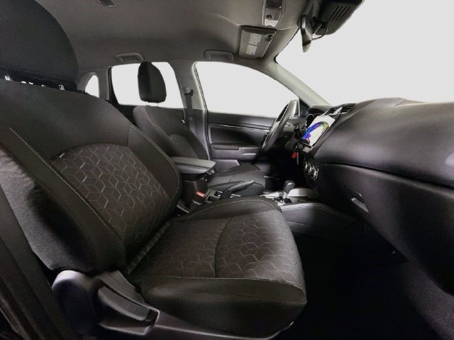 Used 2021 Mitsubishi Outlander Sport FWD image 27