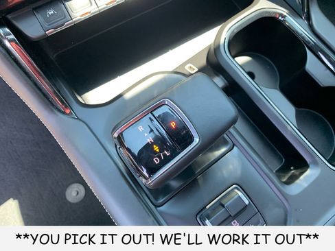 Used 2024 GMC Sierra 1500 AT4X w/ AT4X AEV Edition AWD/4WD image 21