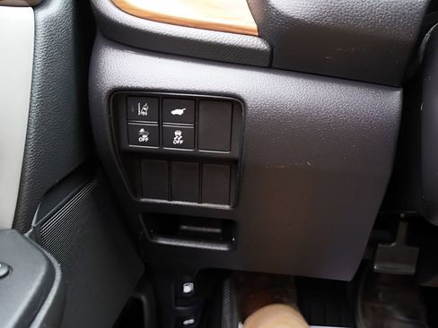 Used 2021 Honda CR-V EX-L image 20