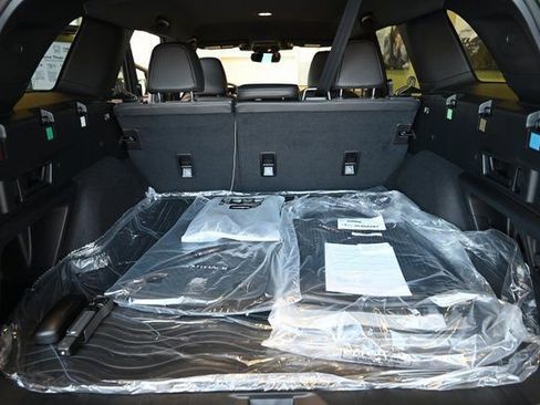 New 2026 Subaru Outback Premium image 16