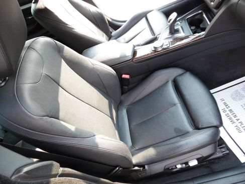 Used 2016 BMW 328i Gran Turismo xDrive w/ Driver Assistance Package AWD/4WD image 25