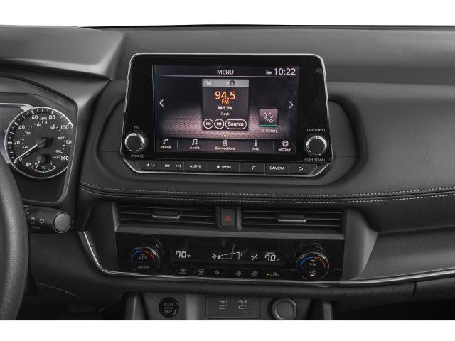 Certified 2024 Nissan Rogue SV AWD/4WD image 5