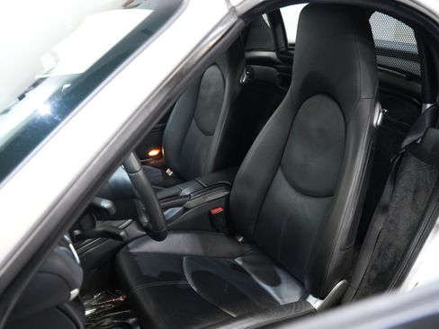 Used 2008 Porsche Boxster S RWD image 27