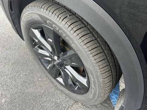 Certified 2024 Hyundai Palisade XRT image 12