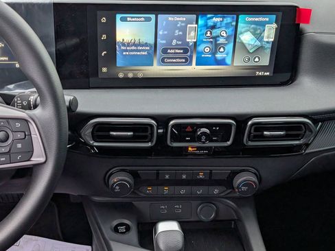 New 2026 Nissan Sentra S FWD image 11
