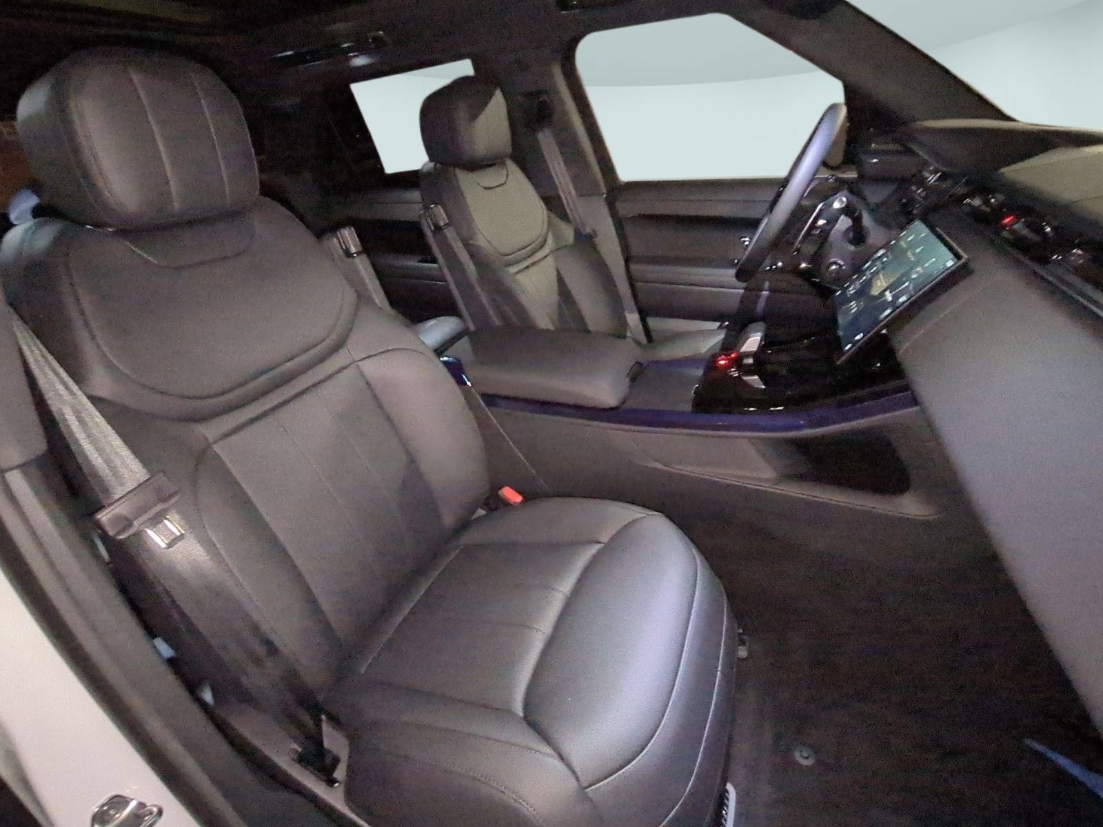 New 2026 Land Rover Range Rover Sport Dynamic SE AWD/4WD image 30