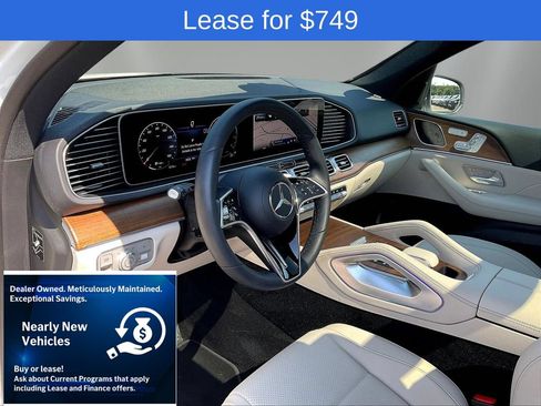 Used 2026 Mercedes-Benz GLE 350 4MATIC image 19