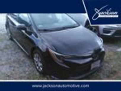 Used 2023 Toyota Corolla LE